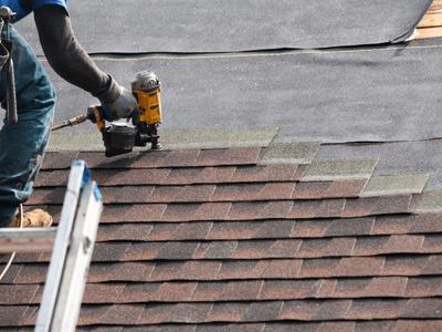 About Roof Repair Experts Columbia City, OR